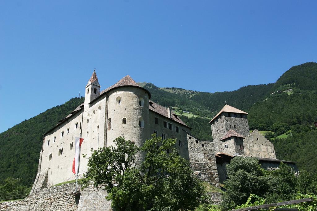 Apartment Merano Exterior photo