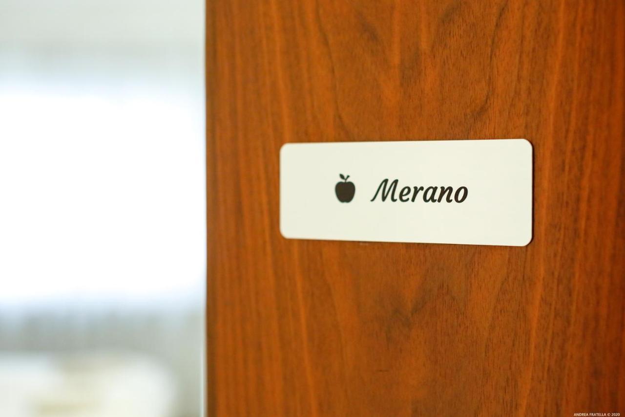 Apartment Merano Exterior photo