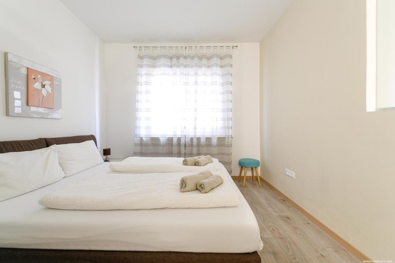 Apartment Merano Exterior photo